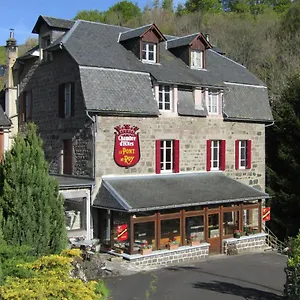 Le Pont Du Roy France
