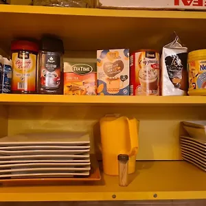  Hébergement de vacances La Maison Du Bonheur