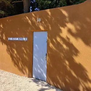  Appartement Lumineux, Entièrement Rénové Avec Jardin