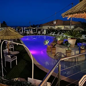 4* Hotel Boutique Hotel&spa La Cap Ferrat