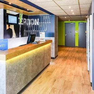 2* Hotel Ibis Budget Marseille Vitrolles