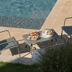 La Maison Des Monts D'or France
