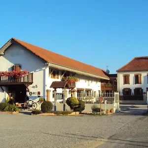 Logis Les 3b France