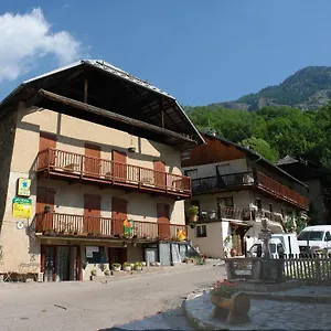 2* Hotel Le Relais Des Vaudois